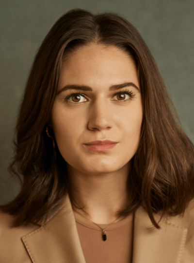 Associate Attorney Olivia N. Ustupski